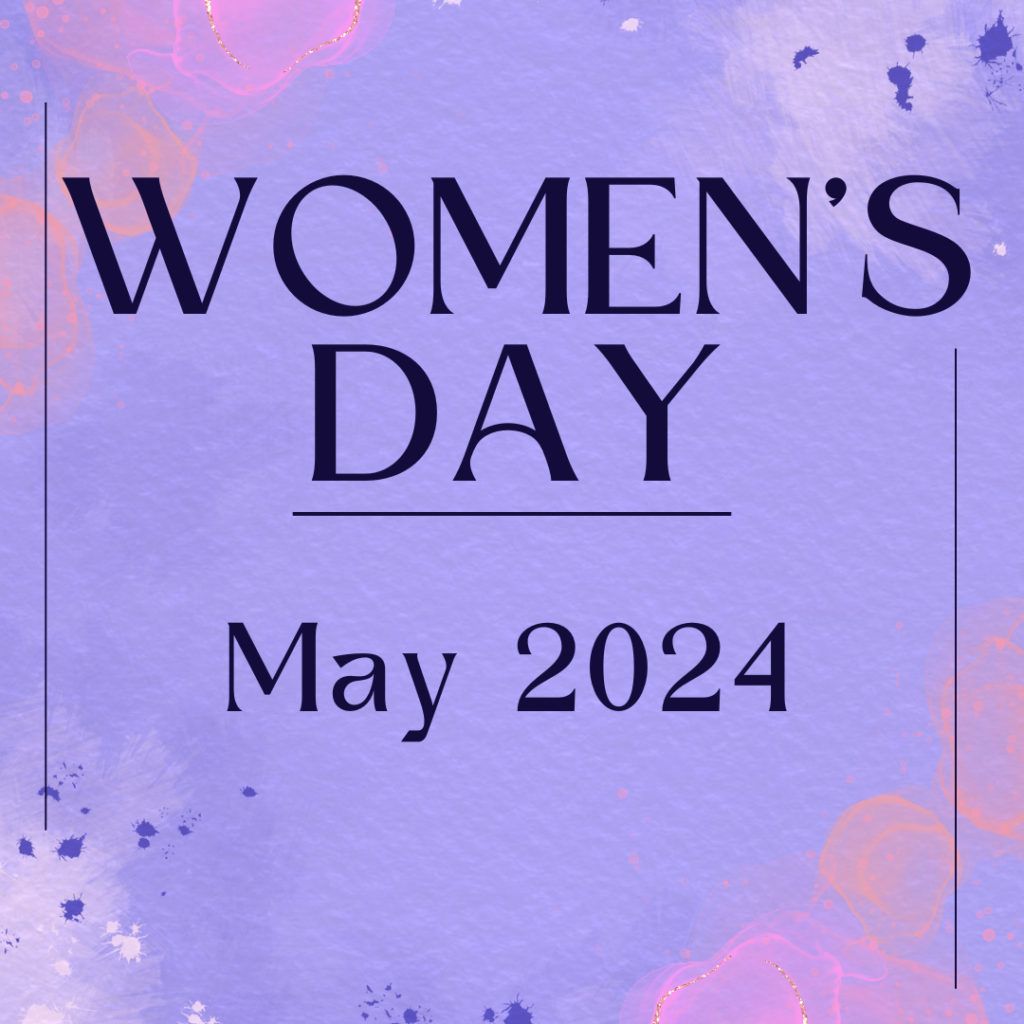 Women's Day 2024